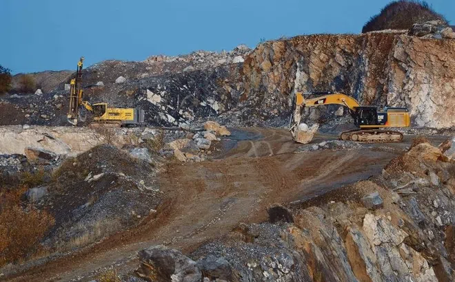 Việt Nam lần đầu tiên có quy định về quản lý, khai thác đất hiếm