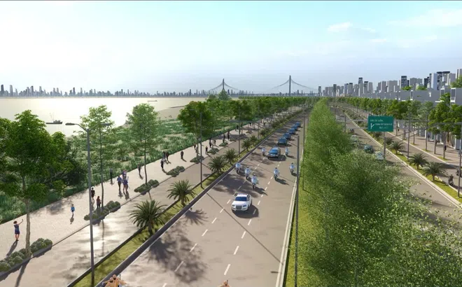 Đồng loạt khởi công loạt dự án quy mô lớn, Sun Group khẳng định vai trò trong kiến thiết hạ tầng quốc gia