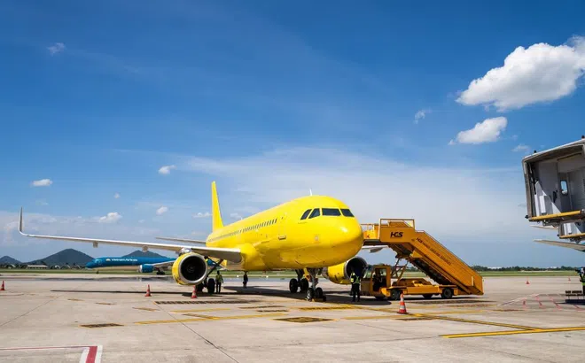 Hàng không bước vào mùa cao điểm Tết 2026 với dự báo tăng trưởng mạnh