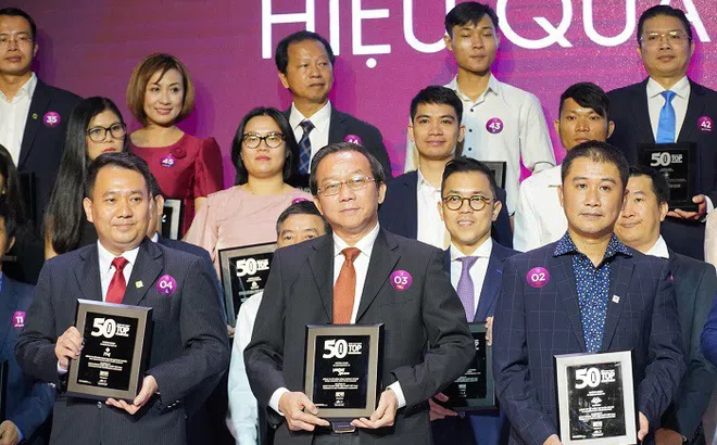 Vietjet, Thế Giới Di Động, Vietcombank là 3 doanh nghiệp kinh doanh hiệu quả trên sàn chứng khoán