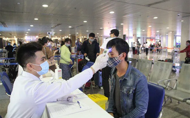 TP. HCM đề xuất dùng hàng nghìn phòng khách sạn làm nơi cách ly có trả phí