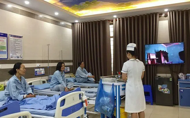 Phú Thọ: Nội dung tố cáo nặc danh Trung tâm Y tế Thanh Thủy đã được làm rõ