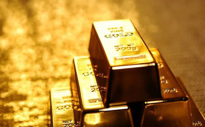 Giá vàng hôm nay (20/7): Có khả năng lập đỉnh mới