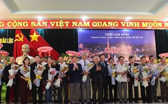 Lâm Đồng: Ra mắt Chi hội Doanh nghiệp TP. Bảo Lộc, tạo 'sân chơi' bình đẳng cho doanh nghiệp