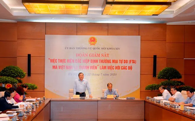 Chỉ 1,86% doanh nghiệp tìm hiểu tương đối kỹ về CPTPP