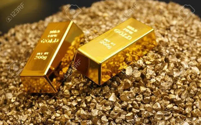 Giá vàng 30/7: Dịch bệnh lan rộng, vàng thế giới lại lập đỉnh cao mới