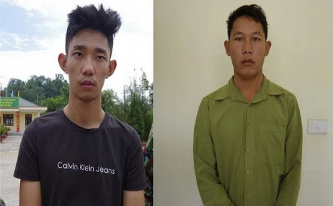 Khởi tố 2 đối tượng đưa người nhập cảnh trái phép