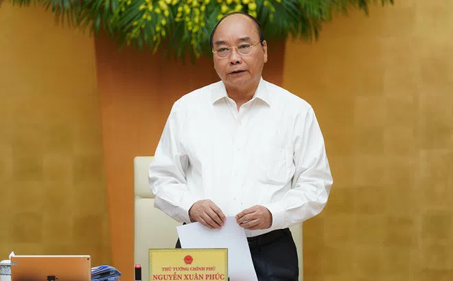 Thủ tướng Chính Phủ Nguyễn Xuân Phúc: Đầu tháng 8 là thời gian mang tính quyết định có bùng phát dịch quy mô lớn hay không