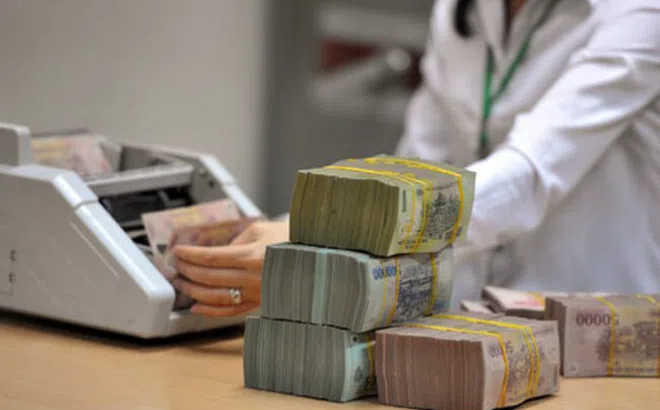 Thu ngân sách 7 tháng đầu năm giảm so với cùng kỳ năm 2019