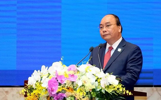 Hội nghị trực tuyến 63 tỉnh thành về kế hoạch thực thi EVFTA