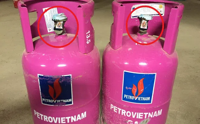 Petrovietnam Gas: Đơn độc trong cuộc chiến bảo vệ thương hiệu tại các tỉnh miền Trung