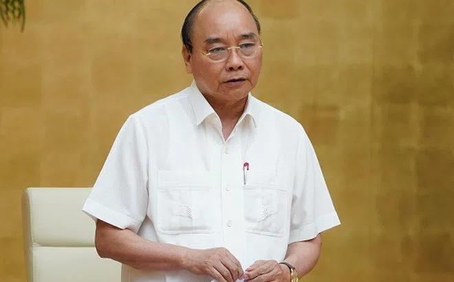 Thủ tướng Nguyễn Xuân Phúc: Thực hiện mục tiêu kép phải tỉnh táo, biết cách làm phù hợp