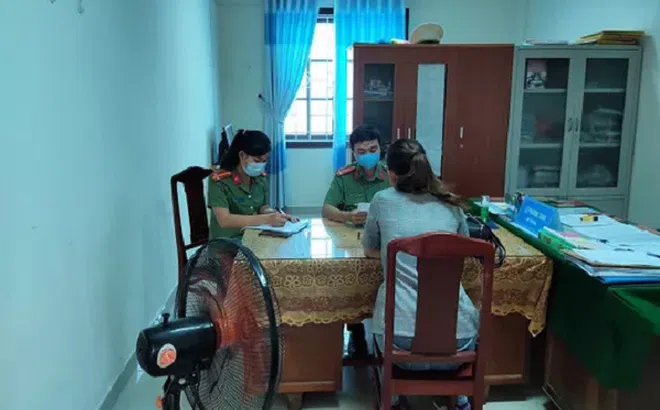 Phạt 5 triệu đồng vì thông tin sai sự thật liên quan đến dịch Covid-19