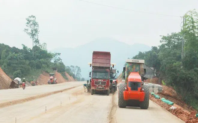 Giải thể Quỹ Bảo trì đường bộ tỉnh Thanh Hoá