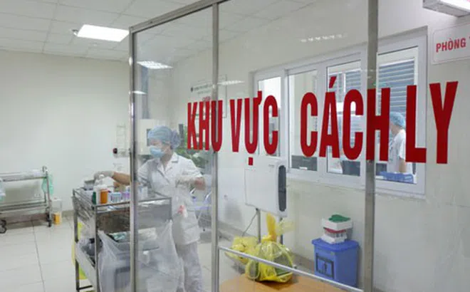 Ca COVID-19 mới nhất ở Hải Dương đi ăn, đi hát cùng BN977, tới xưởng làm việc
