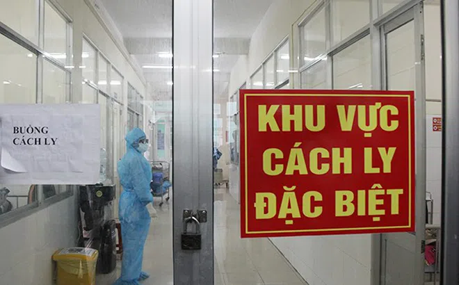 Không để xảy ra chậm phát hiện lây nhiễm COVID-19, tiếp tục chung sống, chiến đấu trường kỳ với bệnh tật