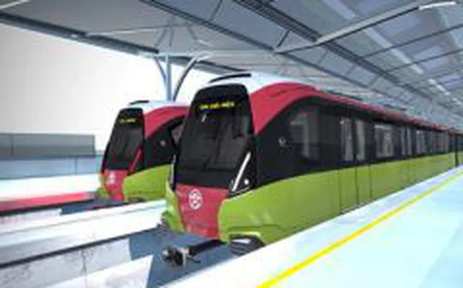 Hà Nội phấn đấu năm 2030 trở thành thành phố công nghiệp hiện đại