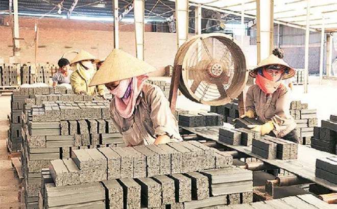 Chăm lo tốt cho lao động phi chính thức để đảm bảo an sinh xã hội