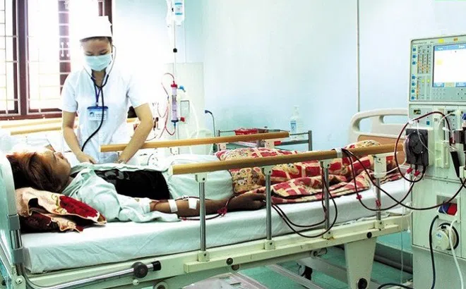Đắk Nông: Cần thu hút 36 bác sĩ với nhiều chính sách ưu đãi