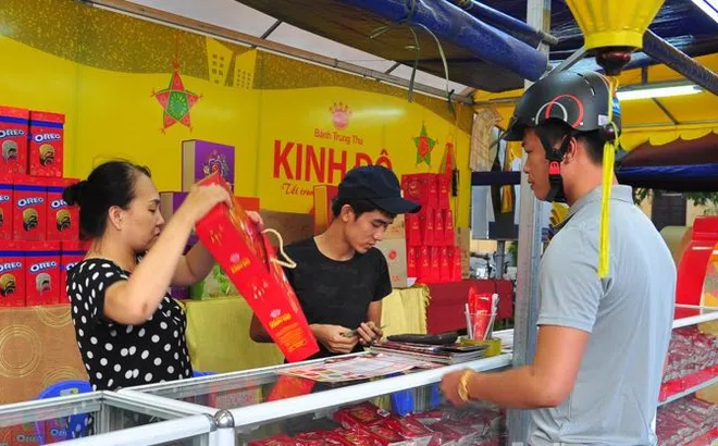Bắc Ninh: Triển khai các biện pháp đảm bảo an toàn thực phẩm dịp Tết Trung thu