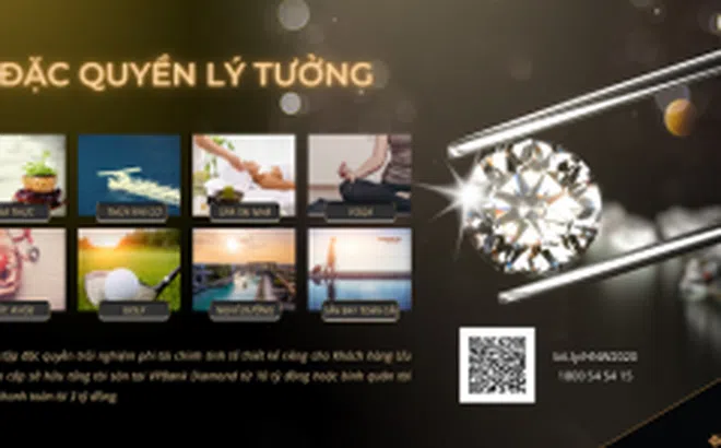 Bay thủy phi cơ, hỗ trợ y tế 24/7 với gói đặc quyền siêu VIP từ VPBank