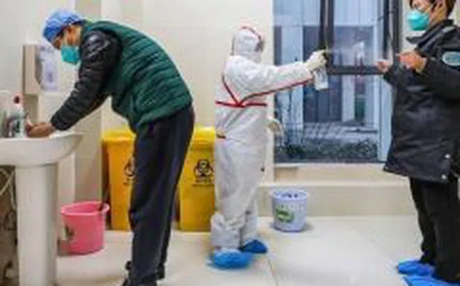 Bổ sung nhóm hàng vật tư, thiết bị y tế vào Danh mục hàng dự trữ quốc gia