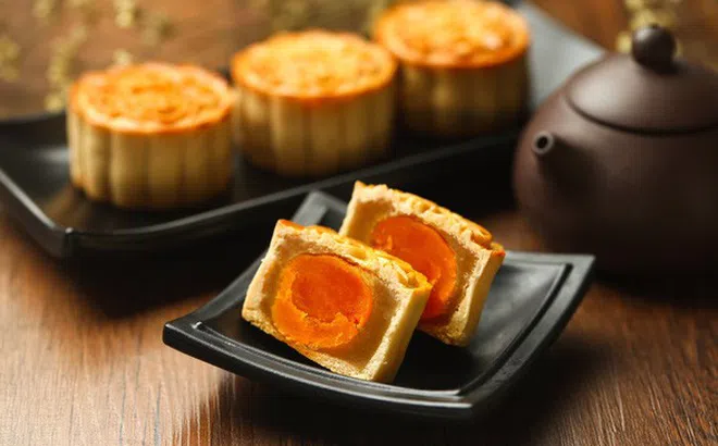 Công bố bộ tiêu chuẩn quốc gia dành cho bánh trung thu