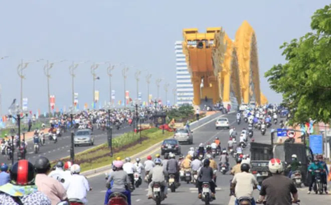 Đà Nẵng: Từ 0h ngày 25/9, trở lại trạng thái bình thường