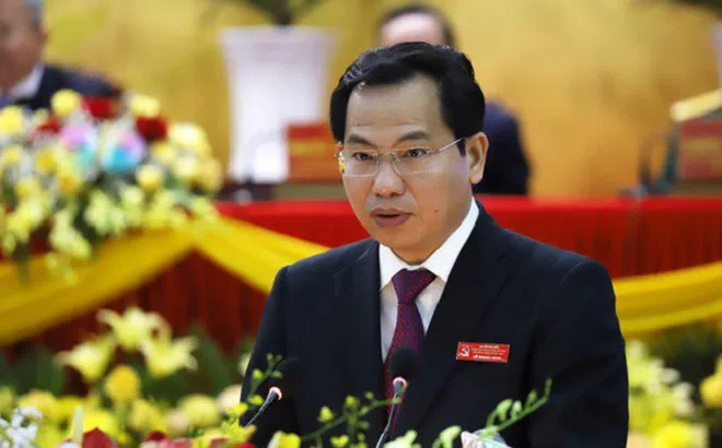 Cần Thơ: Ông Lê Quang Mạnh được bầu làm Bí thư Thành ủy