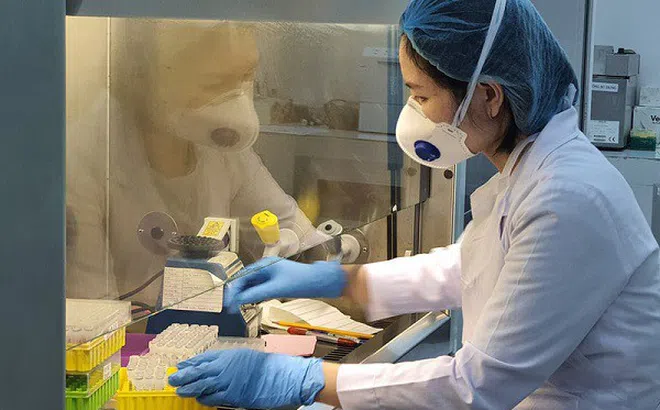 Danh sách 79 đơn vị thực hiện xét nghiệm khẳng định Covid-19