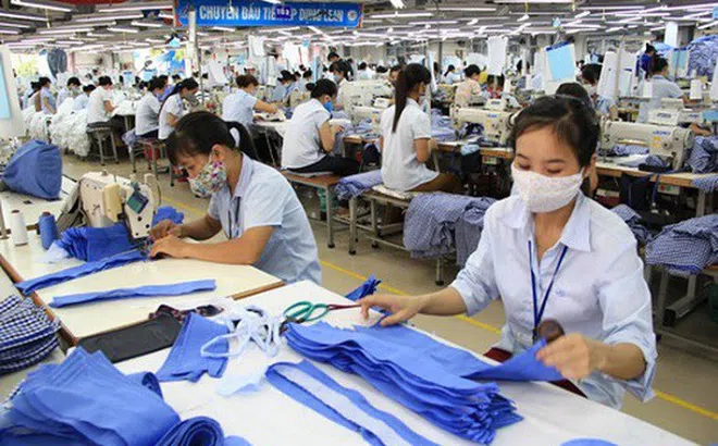 Ban hành nghị định giảm thuế thu nhập doanh nghiệp phải nộp năm 2020