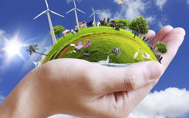 Việt Nam đặt 17 mục tiêu phát triển bền vững đến năm 2030