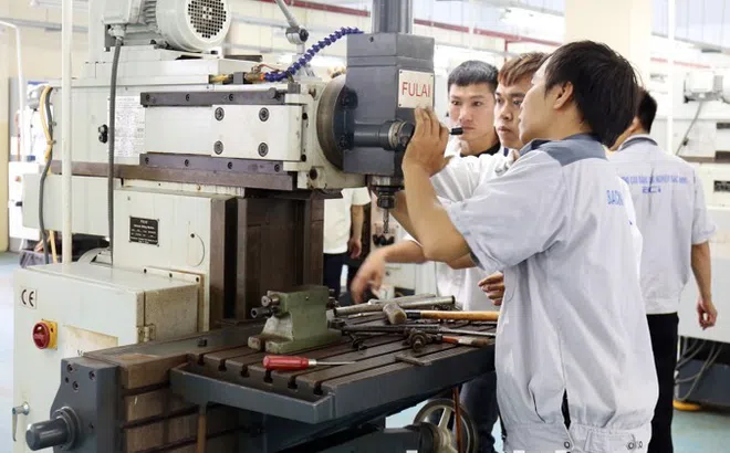 Bắc Ninh: Toàn tỉnh giải quyết việc làm cho hơn 137.000 người lao động