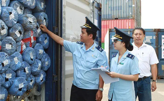 Ngành hải quan đề xuất 7 cải cách lớn trong kiểm tra chất lượng hàng hóa nhập khẩu