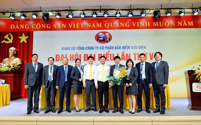 Đảng ủy PTI hoàn thành xuất sắc mọi chỉ tiêu Nghị quyết Đại hội Đảng bộ PTI lần thứ IV