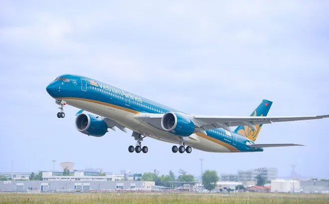 Xin ý kiến các tỉnh mở lại các đường bay thương mại quốc tế