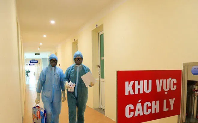 Hà Nội bổ sung thêm các khu cách ly Covid-19 bình dân, chi phí thấp