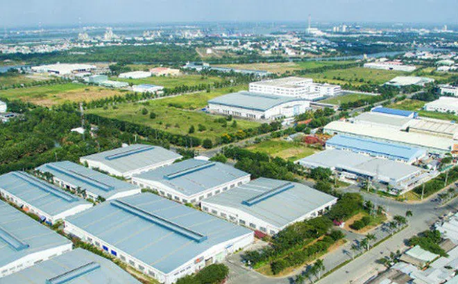 Thanh Hóa: Thành lập Cụm công nghiệp liên xã tại huyện Triệu Sơn