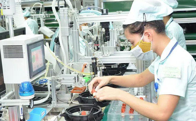 Quan tâm hơn nữa FDI tại Việt Nam