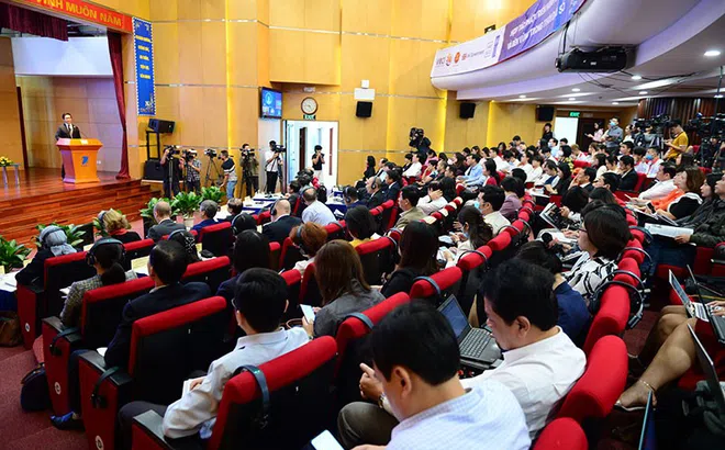 Chính sách cho khởi nghiệp: Không nên chung chung mang tính phong trào