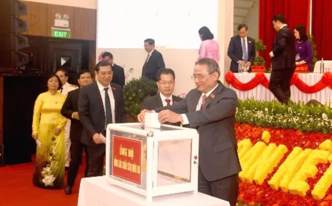 Đà Nẵng phát động ủng hộ đồng bào miền Trung khắc phục lũ lụt