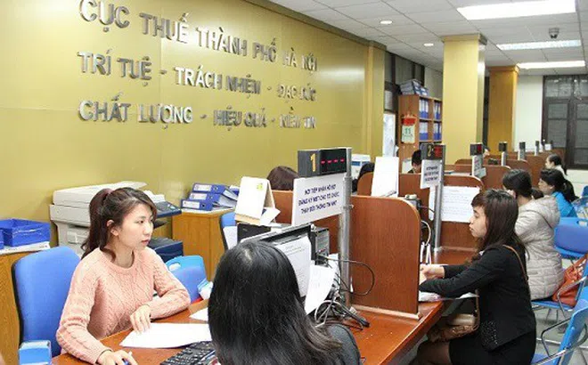 Hà Nội: 99,7% doanh nghiệp, tổ chức đăng ký áp dụng hóa đơn điện tử
