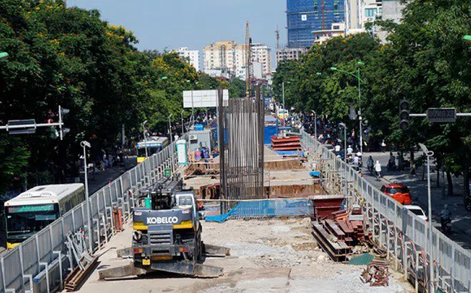 Hà Nội: Đẩy mạnh công tác giải ngân vốn ODA