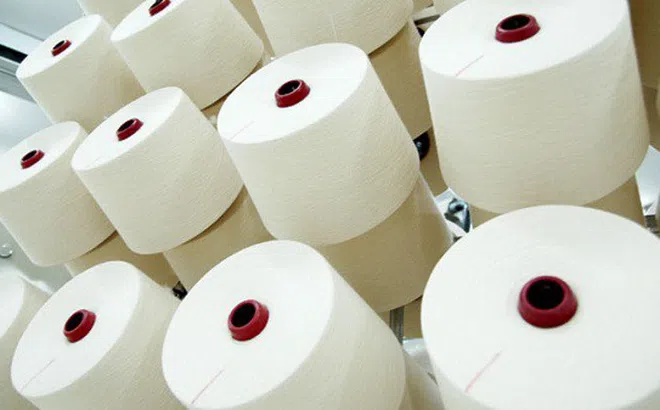 Mỹ nhận đơn yêu cầu điều tra chống bán phá giá sản phẩm sợi từ Việt Nam