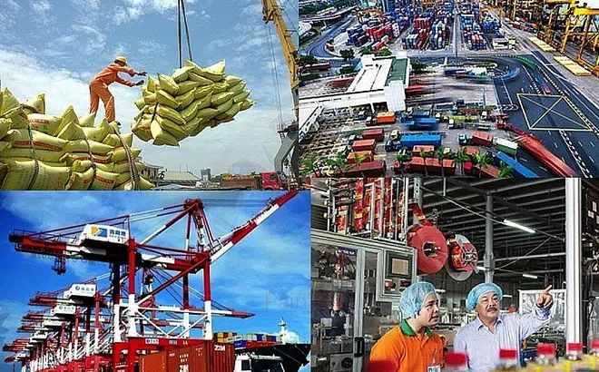 Hôm nay 3/11, Quốc hội thảo luận kế hoạch phát triển kinh tế - xã hội và ngân sách nhà nước