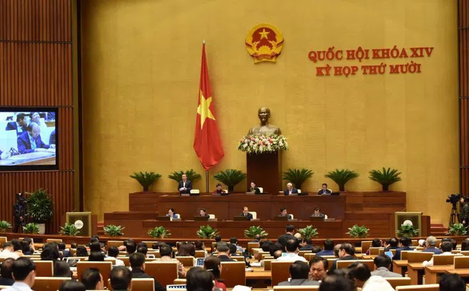 Đại biểu Quốc hội chỉ rõ 4 “điểm nghẽn” với phát triển nông nghiệp công nghệ cao