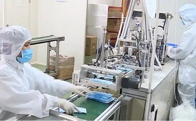 Gia hạn miễn thuế nhập khẩu đối với thiết bị phòng chống dịch Covid-19