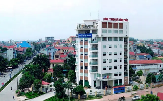 Điện lực Vĩnh Phúc ứng dụng Khoa học công nghệ vào hoạt động sản xuất – kinh doanh