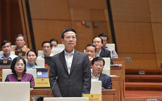 Ban hành Bộ quy tắc ứng xử trên mạng xã hội trong năm 2020