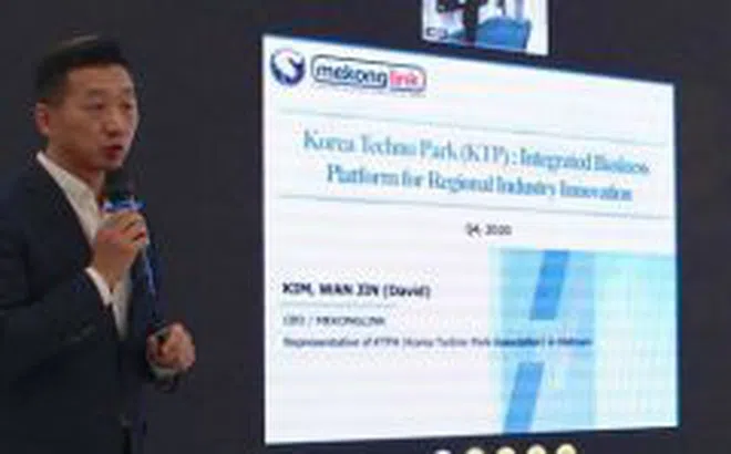 TP.HCM: Lên kế hoạch xây dựng công viên khoa học